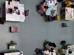 -西湖区图书馆(古墩路)