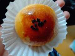 招牌蛋黄酥-吴记·吴酥生PASTRY宫廷酥饼