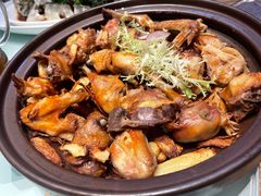 -客汀家宴·客家烟火 四季食材(集美店)