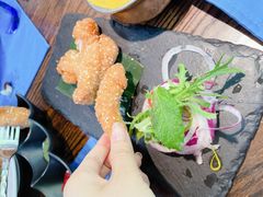 -甘尼仕印度餐厅爵士酒吧(阳春巷店)