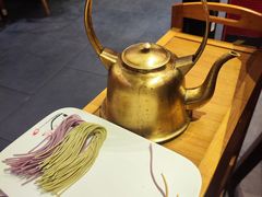 -1078號老北京涮肉(松柏店)