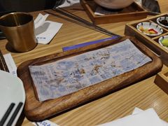 -马记永·兰州牛肉面(3019君尚店)