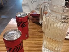 -柳叶刀烧烤(北大清华店)