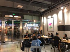 -HELLO 27 意面·沙拉·帕尼尼