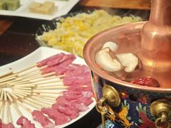 -南门涮肉(上海二店)