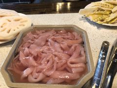 -九尺赵老四鲜鹅肠火锅