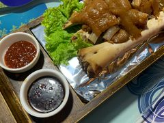-蒙古大营·蒙古演绎餐厅(赛马场店)
