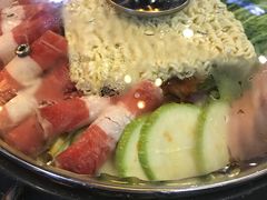 -the frypan韩国炸鸡啤酒(五路居店)