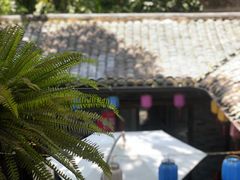 -院8里·少城记忆老川菜(宽窄巷子店)