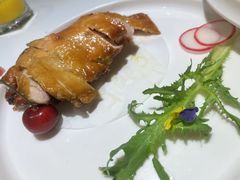 -小放牛炒菜馆(裕华万达店)