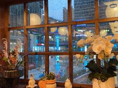 -鸟鹏烧鸟居酒屋(仁恒梦中心店)