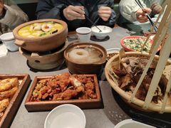 -老淮滨-蚌埠非遗小吃(淮河路店)