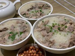 -东山茶寮(新安店)