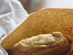 -迎春桥老炉烧饼(碧霞路店)