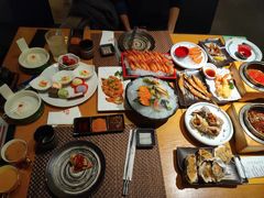 -松本楼(桥西店)