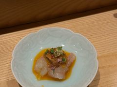 -Hulu Sushi葫芦寿司 Omakase