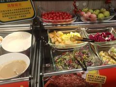 -诺丁牛排披萨自助餐厅(汕头苏宁店)