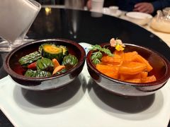 -西安饭庄·非遗陕菜(钟楼店)