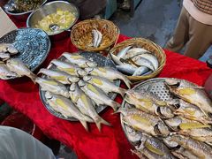 -车头老二大排档