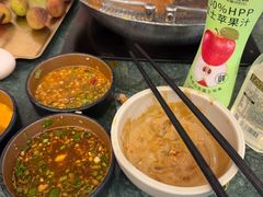 -牛New寿喜烧(龙湖金沙天街店)