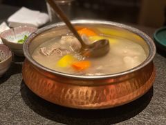 -丝路金桃·新疆菜(徐汇店)