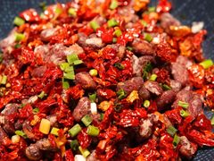 -芸山季·云南野生菌火锅(宝能环球汇店)