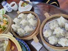 -德顺源·非遗烧麦·老菜(大观园店)