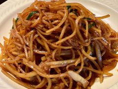 -肆海小川菜酒馆Wine Bistro (青年路店)