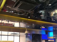 -奢谷·海鲜自助(南海万科店)