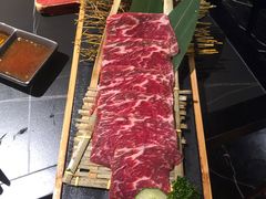 -谷牛和牛烤肉(漕河泾印象城店)