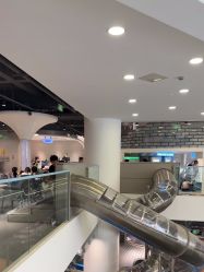 -MINI MARS KIDS CLUB亲子家庭中心(杨浦黄兴店)