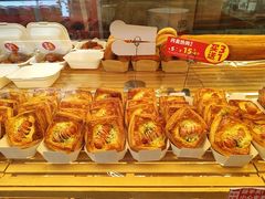 -味多美蛋糕(亚非大厦店)