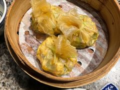腐竹晴雯包-南京大牌档(香港广场店)