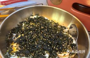 Rapid-Fire Rice | Northeastern Old-Style Mixed Rice