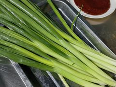 -万家乐带皮五花肉烧烤(临淄大院店)