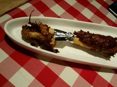 -西贝莜面村(近铁城市广场店)