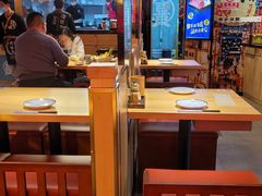 大堂-有喜屋·日料·居酒屋(旭辉广场店)