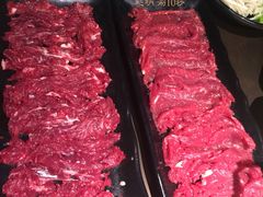 -左庭右院鲜牛肉火锅(新梅广场店)