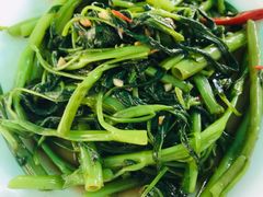 马拉盏通心菜-美奈小馆·越南料理(福田星河COCO Park店)