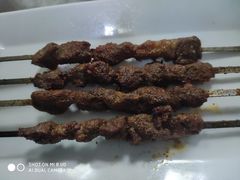 -尹兰楼西北风情餐厅(嘉定店)