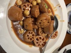 -上座云间·青年赣菜(绿茵店)