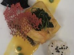 -臻萃轩中餐厅(国家会展中心店)