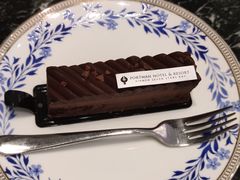 -海豚湾·大堂吧(厦门佰翔波特曼七星湾酒店)