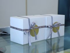 -浮光之丘MontCake生日蛋糕(科华路店)