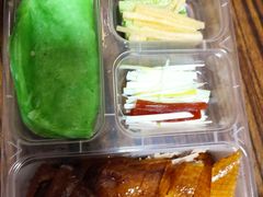 -新侨小馆(东直门北小街店)