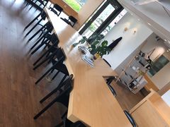 -Cafe Mersey默西咖啡(西交店)