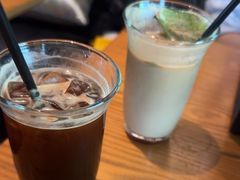 -街角 T·COFFEE 融合料理·BISTRO(车公庙店)