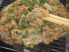 -石屏老字号4号包浆豆腐美食城(泼水广场店)