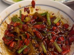 -老三样 · 江西菜馆(前海壹方汇店)