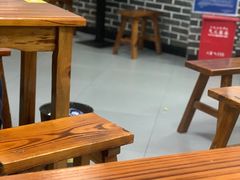 露天位-西安手工软面(浦东南路店)
